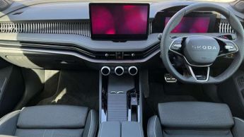 Skoda Superb 1.5 TSI e-TEC Sportline 5dr DSG