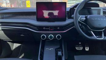 Skoda Superb 1.5 TSI e-TEC Sportline 5dr DSG