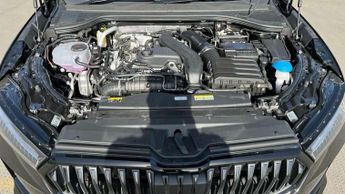 Skoda Superb 1.5 TSI e-TEC Sportline 5dr DSG