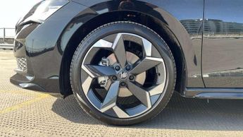Skoda Superb 1.5 TSI e-TEC Sportline 5dr DSG