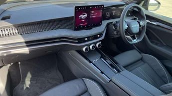 Skoda Superb 1.5 TSI e-TEC Sportline 5dr DSG
