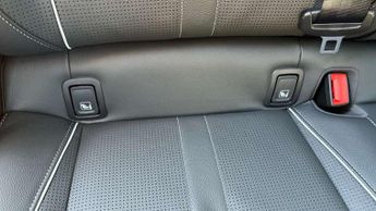 Skoda Superb 1.5 TSI e-TEC Sportline 5dr DSG