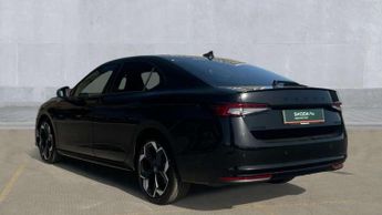 Skoda Superb 1.5 TSI e-TEC Sportline 5dr DSG