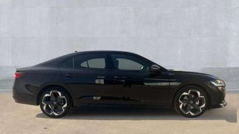 Skoda Superb 1.5 TSI e-TEC Sportline 5dr DSG