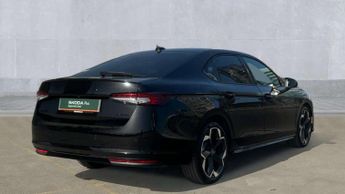 Skoda Superb 1.5 TSI e-TEC Sportline 5dr DSG