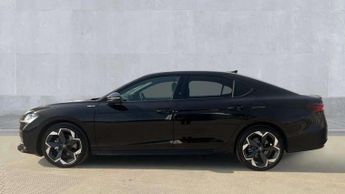 Skoda Superb 1.5 TSI e-TEC Sportline 5dr DSG