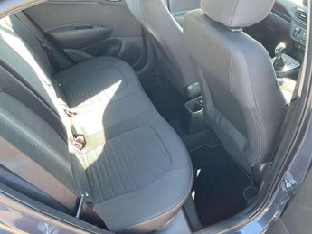 Hyundai i10 1.0 [63] Advance 5dr Auto [Nav]