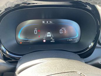 Hyundai i10 1.0 [63] Advance 5dr Auto [Nav]