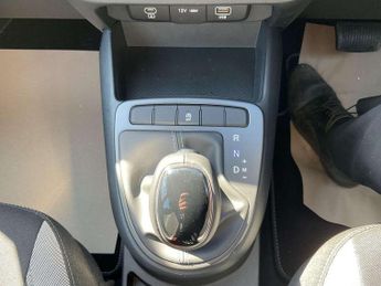 Hyundai i10 1.0 [63] Advance 5dr Auto [Nav]