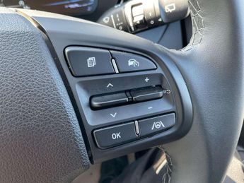 Hyundai i10 1.0 [63] Advance 5dr Auto [Nav]