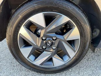 Hyundai i10 1.0 [63] Advance 5dr Auto [Nav]