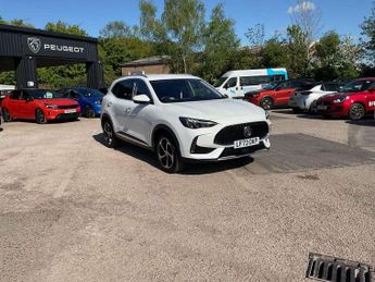 MG HS 1.5 T-GDI Trophy 5dr