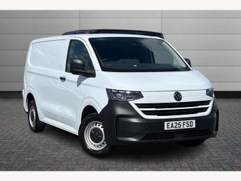 Volkswagen Transporter 2.0 TDI 110 Commerce Plus Van