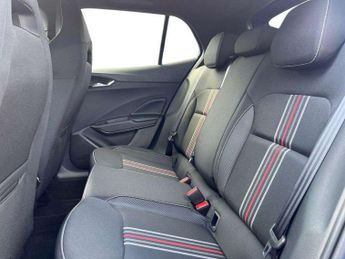 Skoda Fabia 1.0 TSI 116 Monte Carlo Edition 5dr DSG