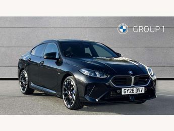 BMW M235 M235 xDrive 4dr Step Auto