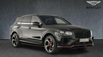 Bentley Bentayga 4.0 V8 S 5dr Auto