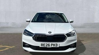 Skoda Fabia 1.5 TSI 150 SE L Edition 5dr DSG