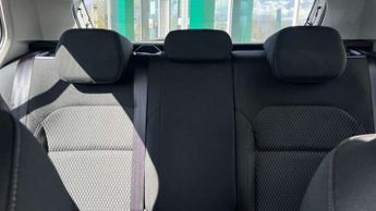 Skoda Fabia 1.5 TSI 150 SE L Edition 5dr DSG