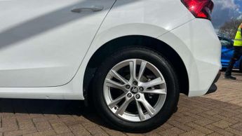 Skoda Fabia 1.5 TSI 150 SE L Edition 5dr DSG