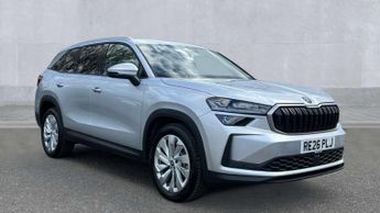 Skoda Kodiaq 1.5 TSI iV 204 SE L 5dr DSG