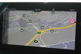 Skoda Fabia 1.5 TSI 150 SE L Edition 5dr DSG