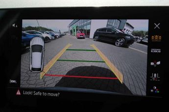 Skoda Fabia 1.5 TSI 150 SE L Edition 5dr DSG