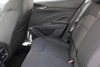 Skoda Fabia 1.5 TSI 150 SE L Edition 5dr DSG