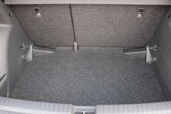 Skoda Fabia 1.5 TSI 150 SE L Edition 5dr DSG