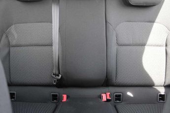 Skoda Fabia 1.5 TSI 150 SE L Edition 5dr DSG