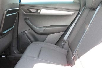 Skoda Karoq 1.5 TSI SE Drive 5dr DSG