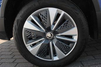 Skoda Karoq 1.5 TSI SE Drive 5dr DSG
