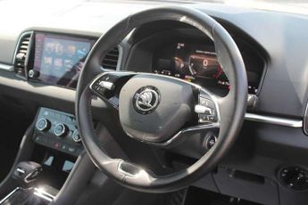 Skoda Karoq 1.5 TSI SE Drive 5dr DSG