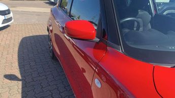 Suzuki Swift 1.2 Dualjet 83 12V Hybrid SZ-L 5dr