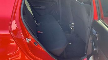 Suzuki Swift 1.2 Dualjet 83 12V Hybrid SZ-L 5dr