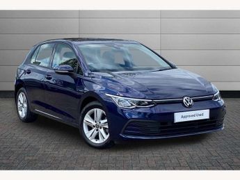 Volkswagen Golf 1.5 eTSI 150 Life 5dr DSG