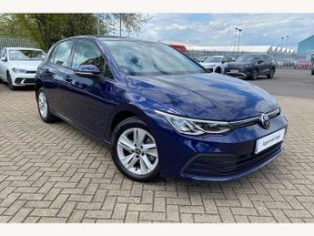 Volkswagen Golf 1.5 eTSI 150 Life 5dr DSG