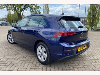 Volkswagen Golf 1.5 eTSI 150 Life 5dr DSG