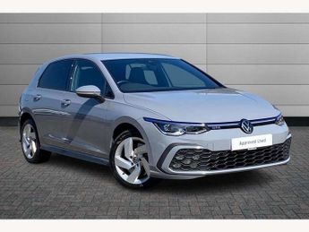 Volkswagen Golf 1.4 TSI GTE 5dr DSG