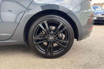 SEAT Leon 2.0 TSI 290 Cupra Lux [EZ] 5dr DSG