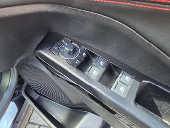 Ford Puma 1.0 EcoBoost Hybrid mHEV ST-Line 5dr DCT