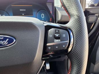 Ford Puma 1.0 EcoBoost Hybrid mHEV ST-Line 5dr DCT