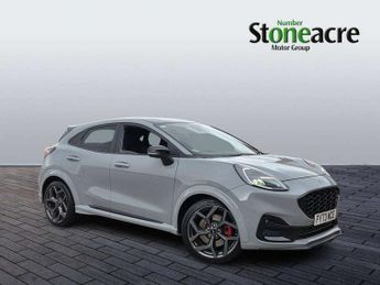 Ford Puma ST 1.5 EcoBoost ST 5dr