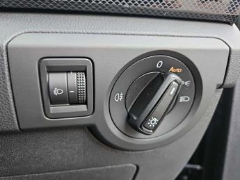 Volkswagen T-Cross 1.0 TSI 115 Match 5dr DSG