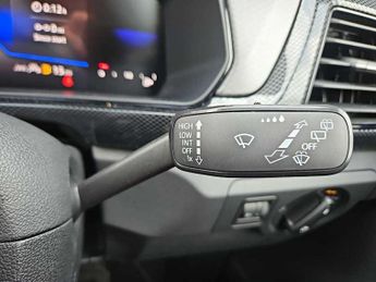 Volkswagen T-Cross 1.0 TSI 115 Match 5dr DSG