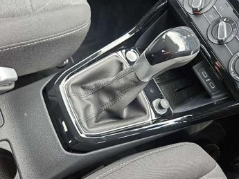 Volkswagen T-Cross 1.0 TSI 115 Match 5dr DSG