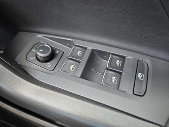 Volkswagen T-Cross 1.0 TSI Black Edition 5dr DSG