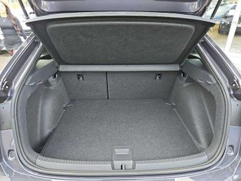 Volkswagen Taigo 1.0 TSI 115 Black Edition 5dr DSG