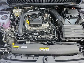 Volkswagen Taigo 1.0 TSI 115 Black Edition 5dr DSG