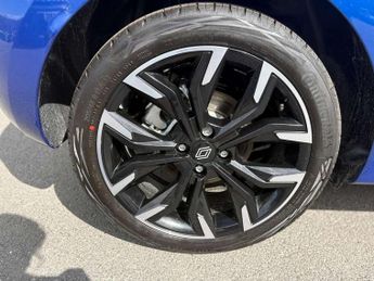 Renault Clio 1.6 E-TECH full hybrid 145 Techno 5dr Auto