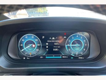 Hyundai i20 1.0T GDi 48V MHD Ultimate 5dr DCT